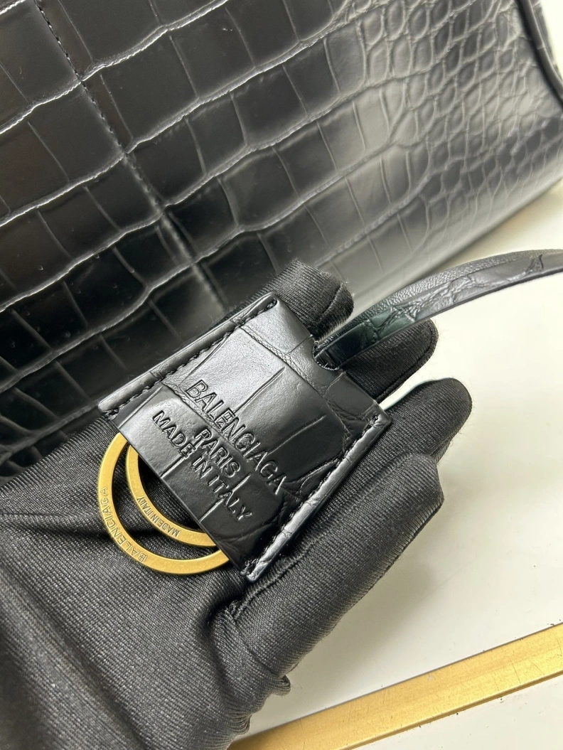 Bxlxnciaga Top Handle Bags Comfortable 78726
