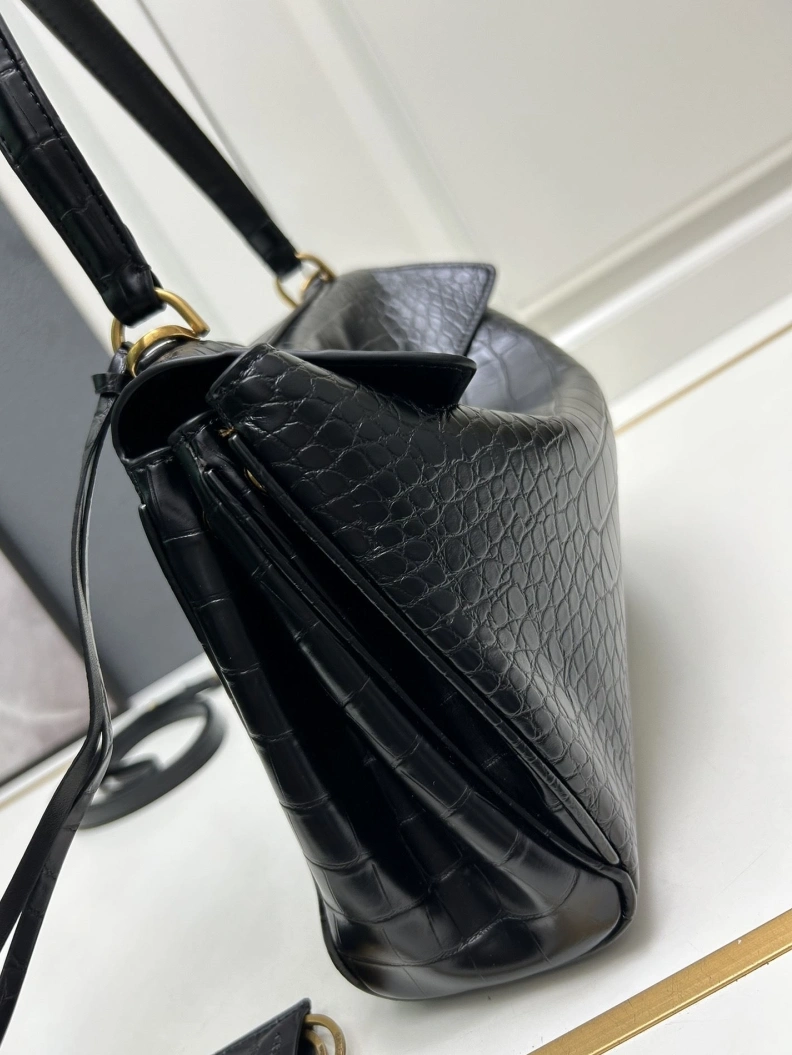 Bxlxnciaga Top Handle Bags Bold 78725