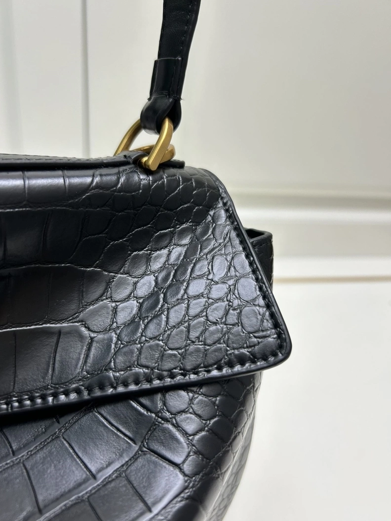 Bxlxnciaga Top Handle Bags Bold 78725