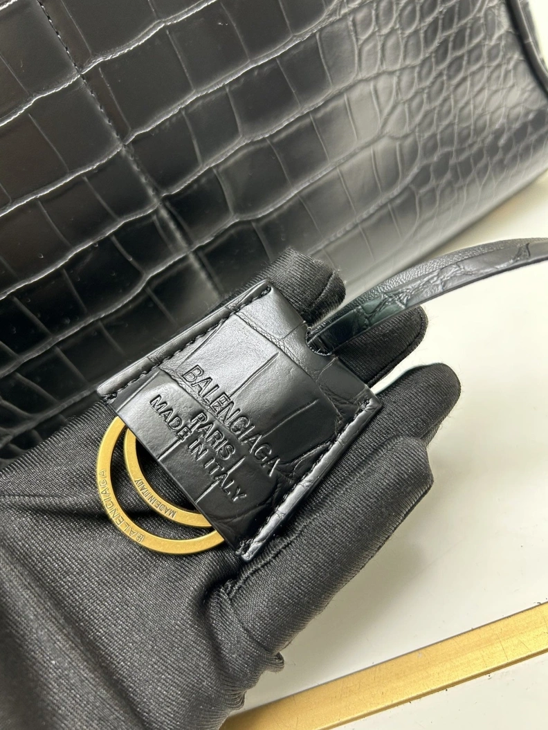 Bxlxnciaga Top Handle Bags Bold 78725