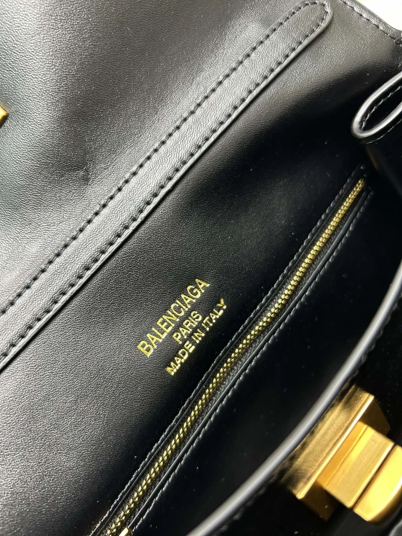 Bxlxnciaga Top Handle Bags Bold 78725