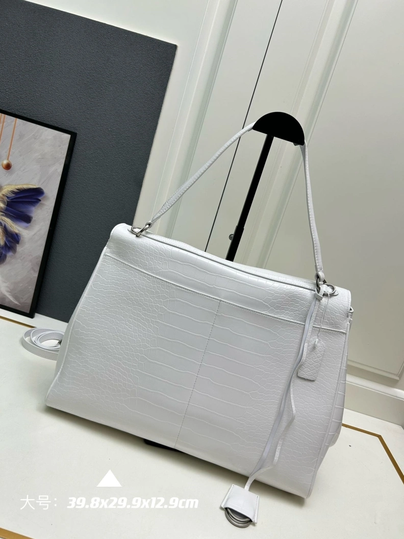 Sophisticated Bxlxnciaga Top Handle Bags 78730