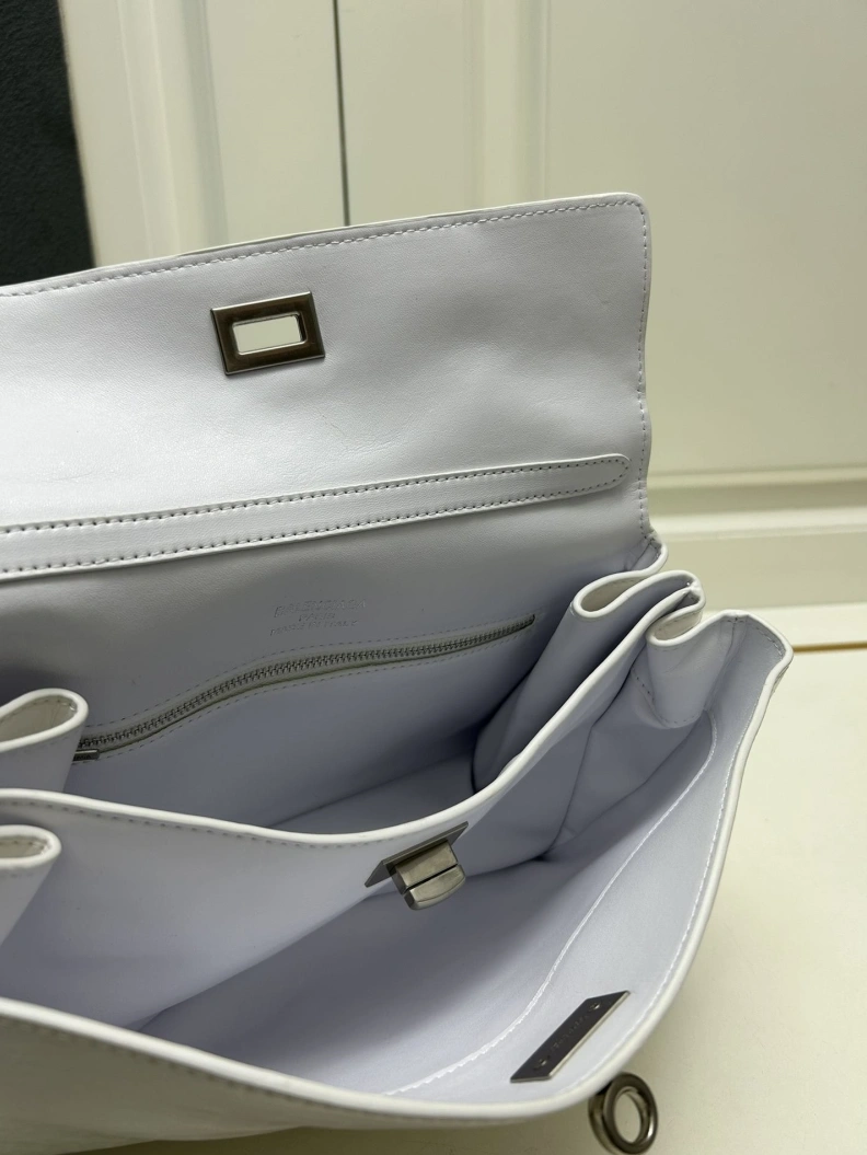 Sophisticated Bxlxnciaga Top Handle Bags 78730