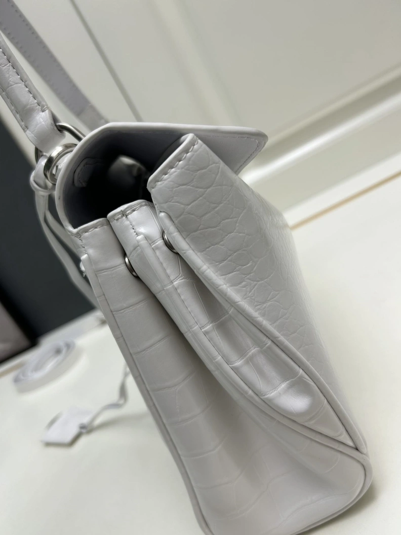 Bxlxnciaga Top Handle Bags Practical 78729