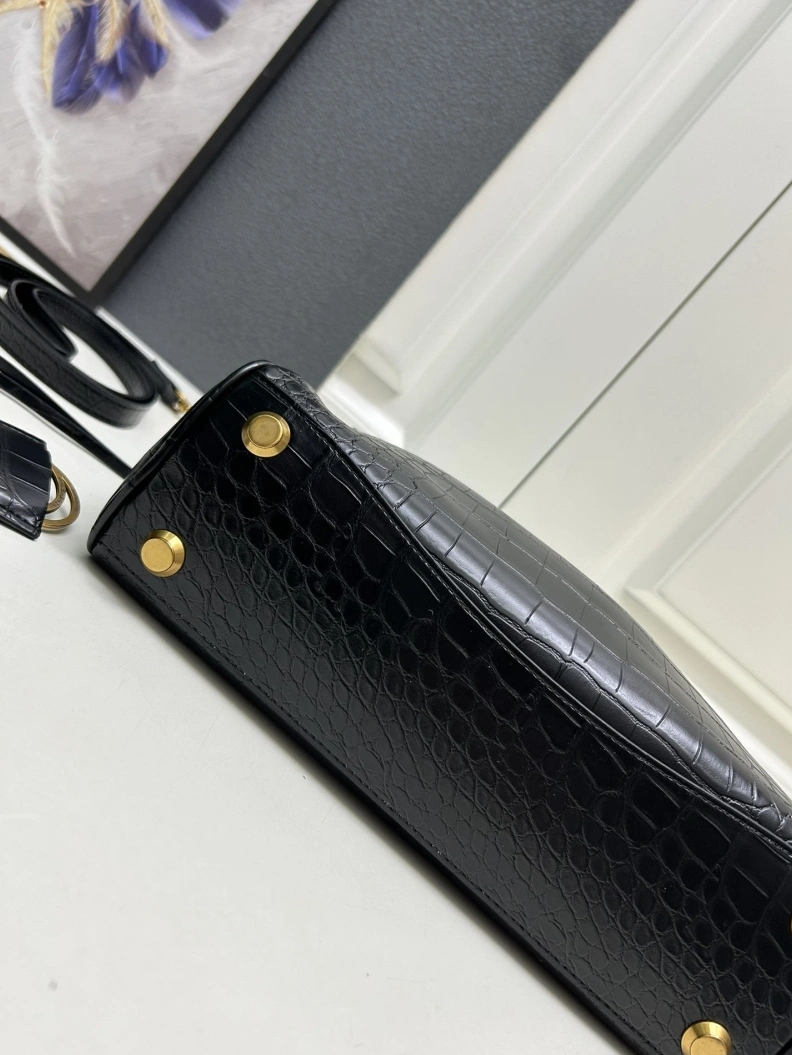 Minimalist Bxlxnciaga Top Handle Bags 78687