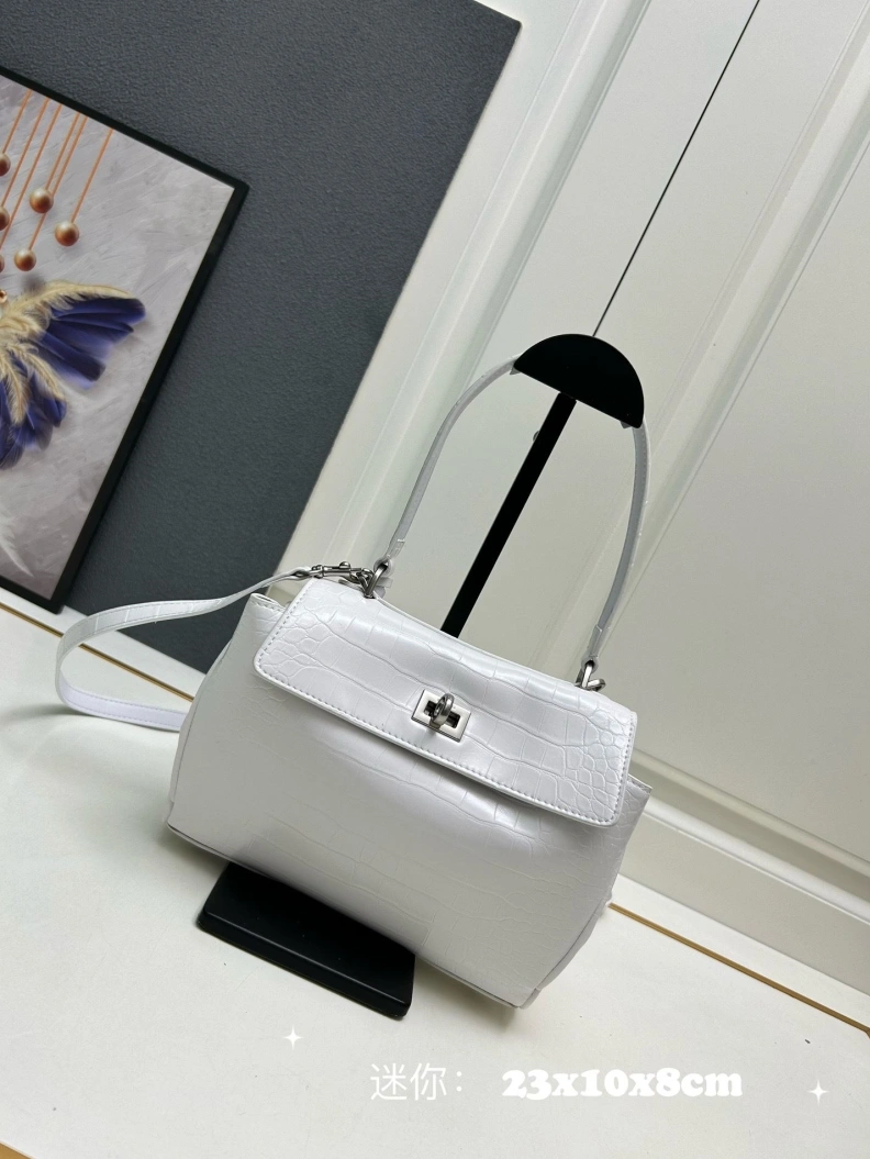 AllSeason Bxlxnciaga Top Handle Bags 78710