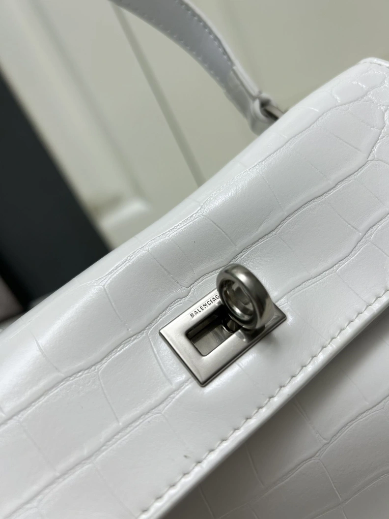 AllSeason Bxlxnciaga Top Handle Bags 78710