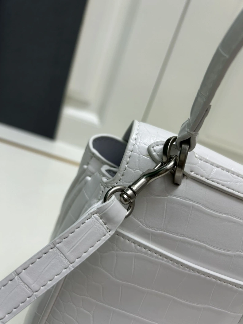 AllSeason Bxlxnciaga Top Handle Bags 78710