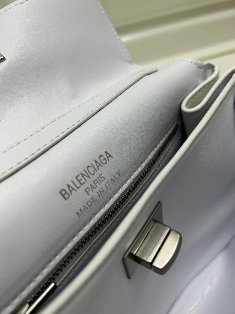 AllSeason Bxlxnciaga Top Handle Bags 78710