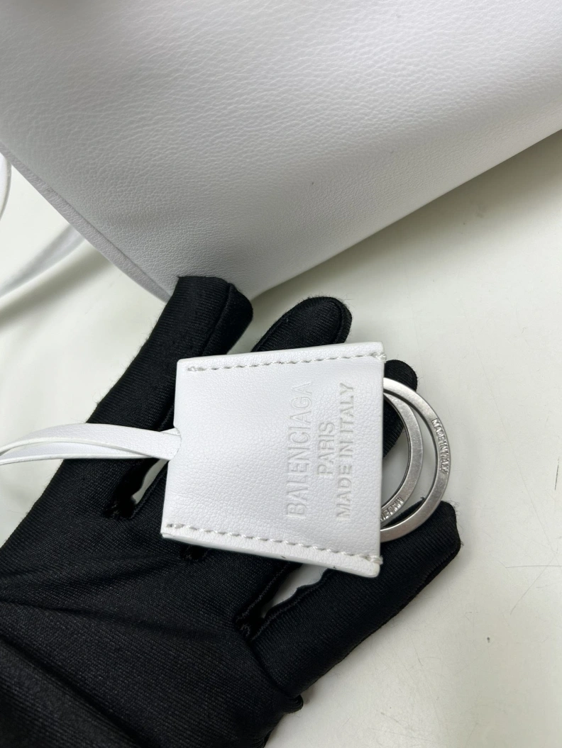 Bxlxnciaga Top Handle Bags Comfortable 78723