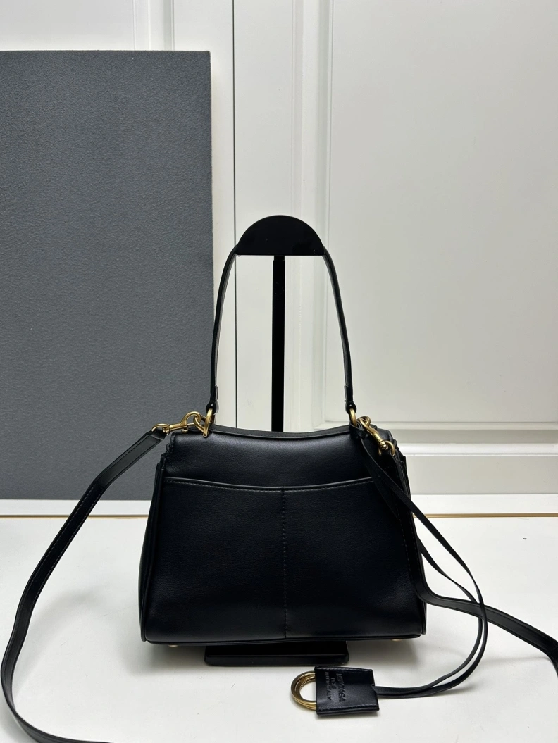 Bxlxnciaga Top Handle Bags SportInspired 78721