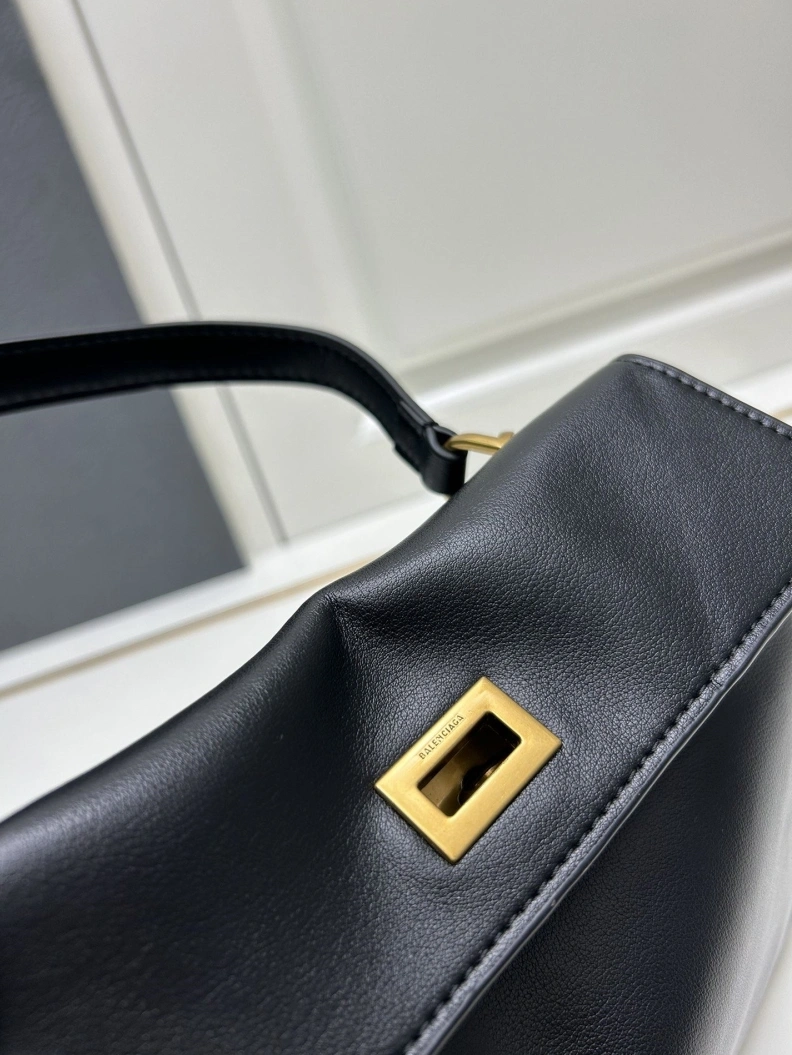 Bxlxnciaga Top Handle Bags SportInspired 78721