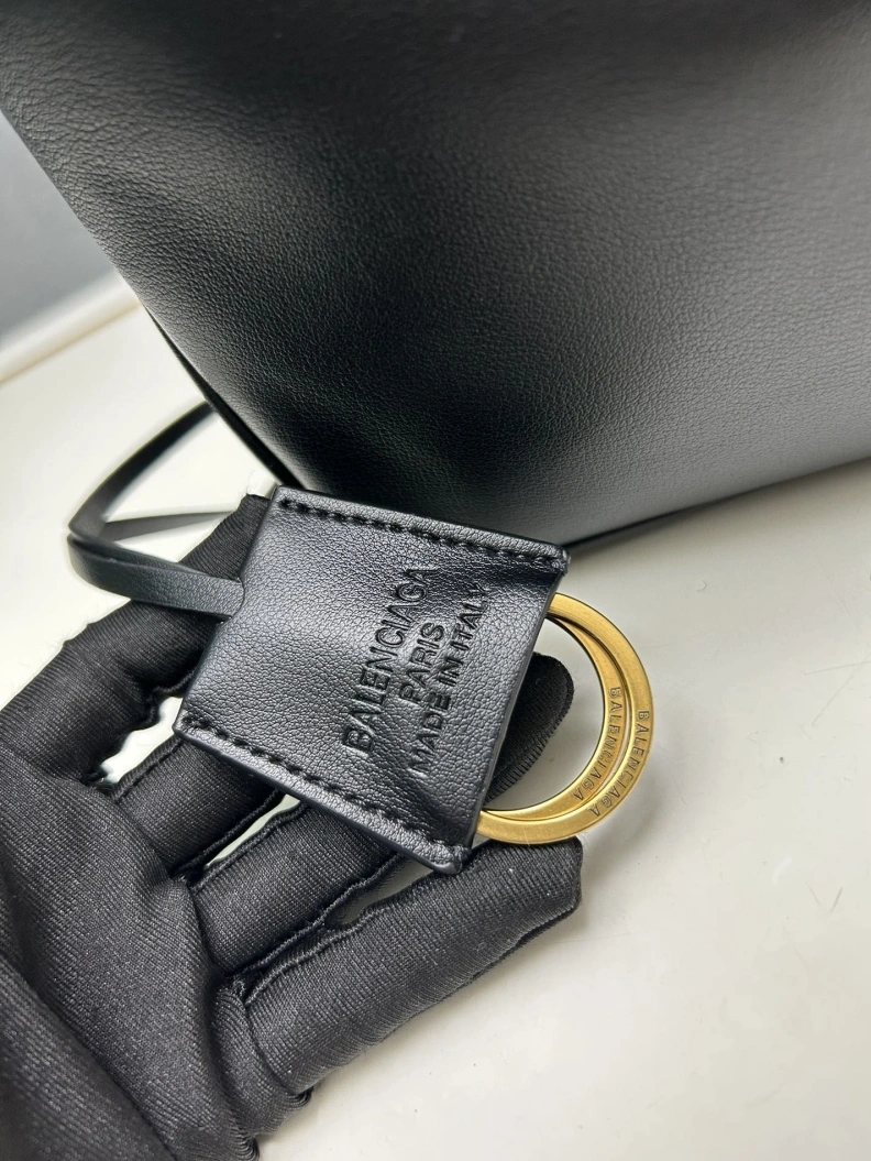 Bxlxnciaga Top Handle Bags SportInspired 78721