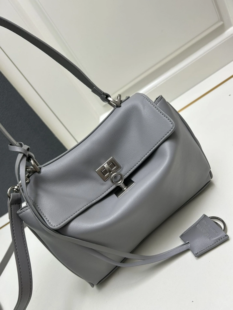 Bxlxnciaga Top Handle Bags Comfortable 78711