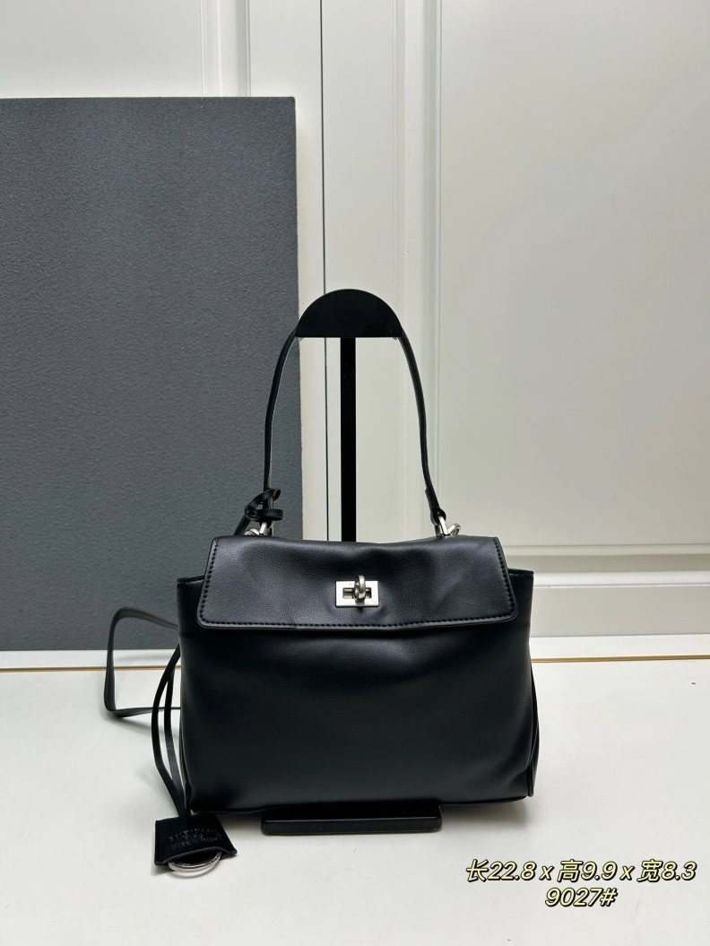 Bxlxnciaga Top Handle Bags Bold 78722