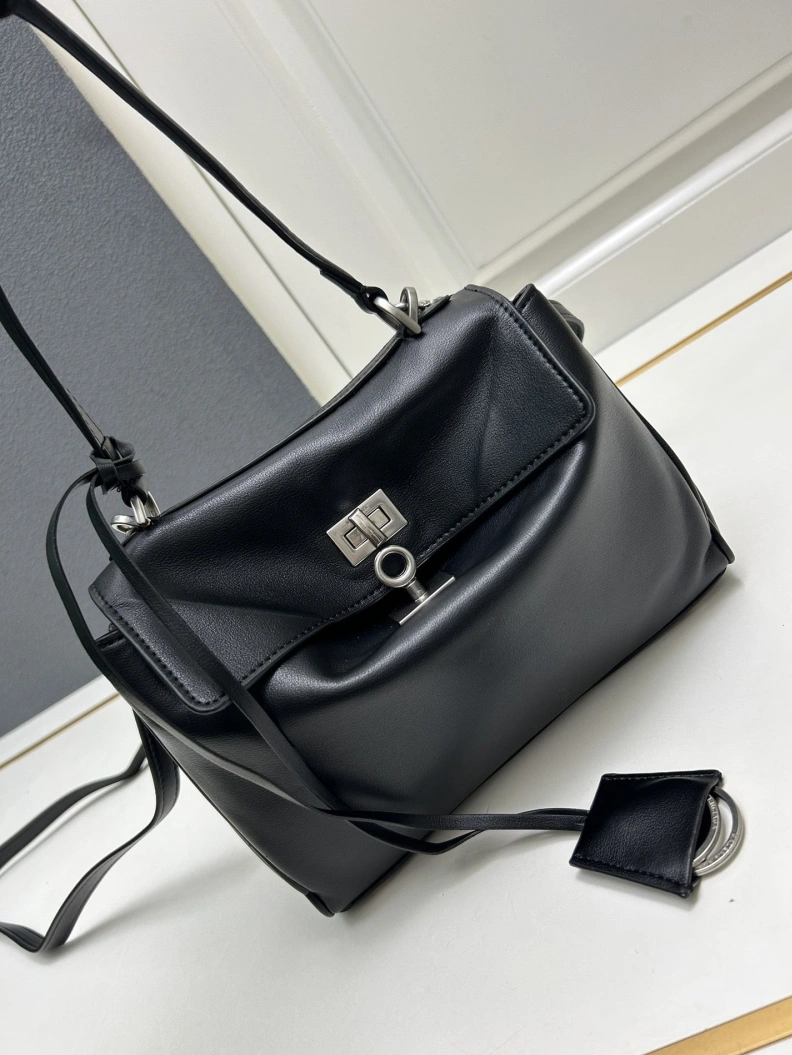 Bxlxnciaga Top Handle Bags Bold 78722