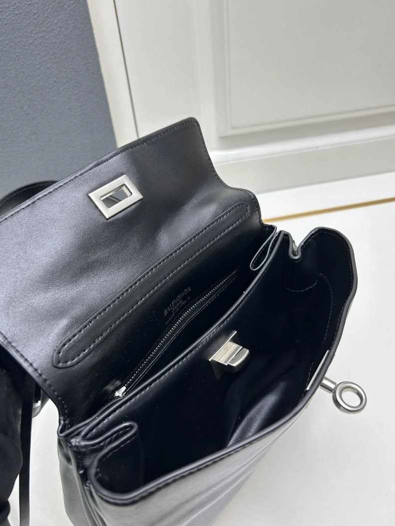 Bxlxnciaga Top Handle Bags Bold 78722