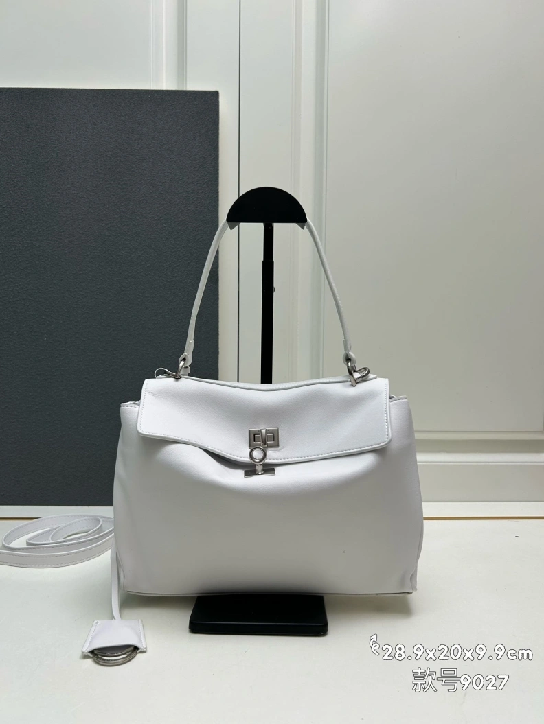DailyWear Bxlxnciaga Top Handle Bags 78694