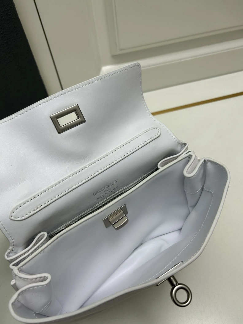 DailyWear Bxlxnciaga Top Handle Bags 78694