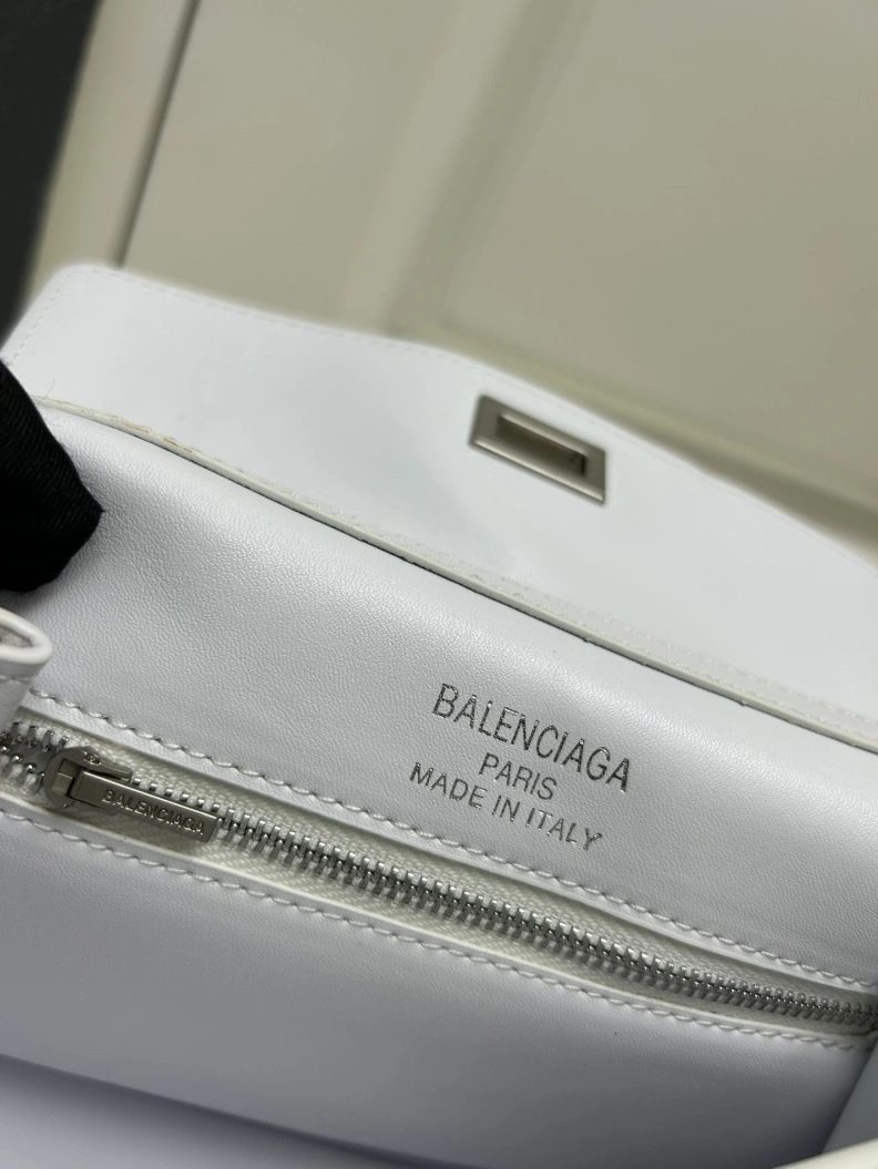 DailyWear Bxlxnciaga Top Handle Bags 78694