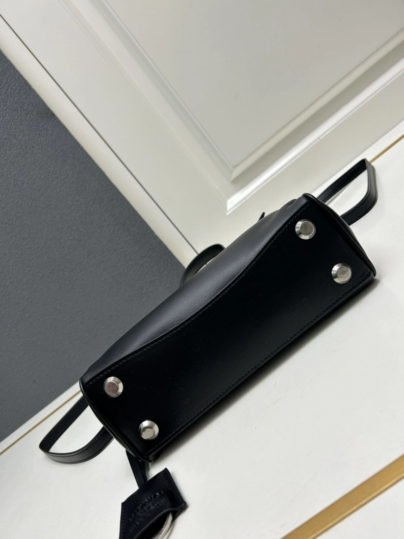 Bxlxnciaga Top Handle Bags Versatile 78705