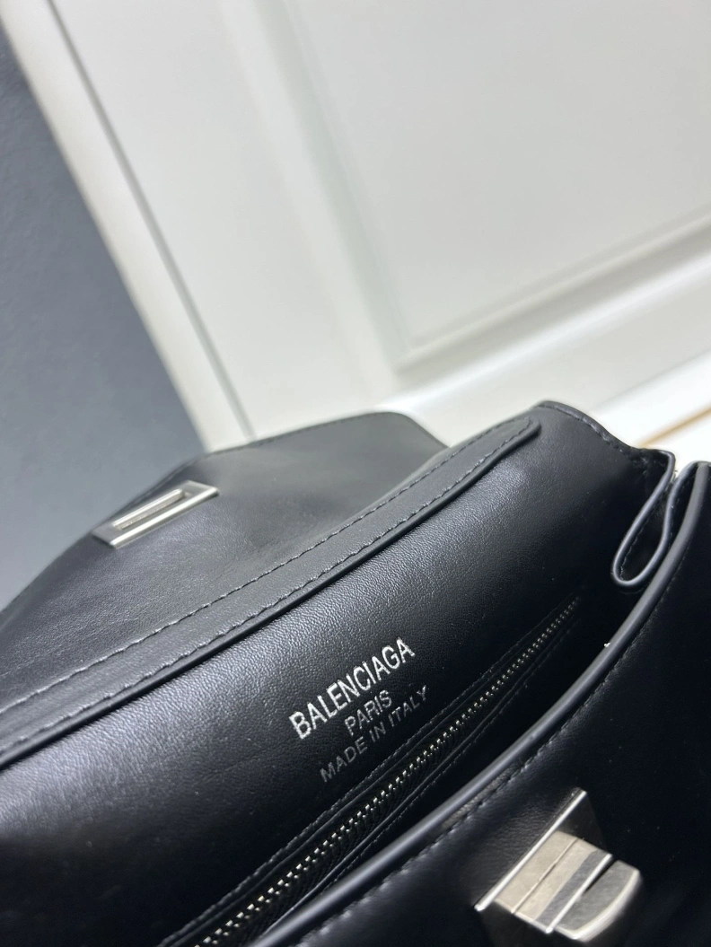 Bxlxnciaga Top Handle Bags Versatile 78705