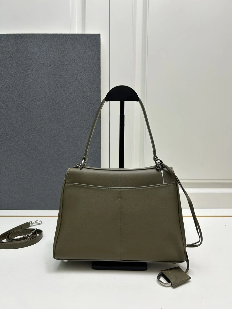 Bxlxnciaga Top Handle Bags Minimalist 78708