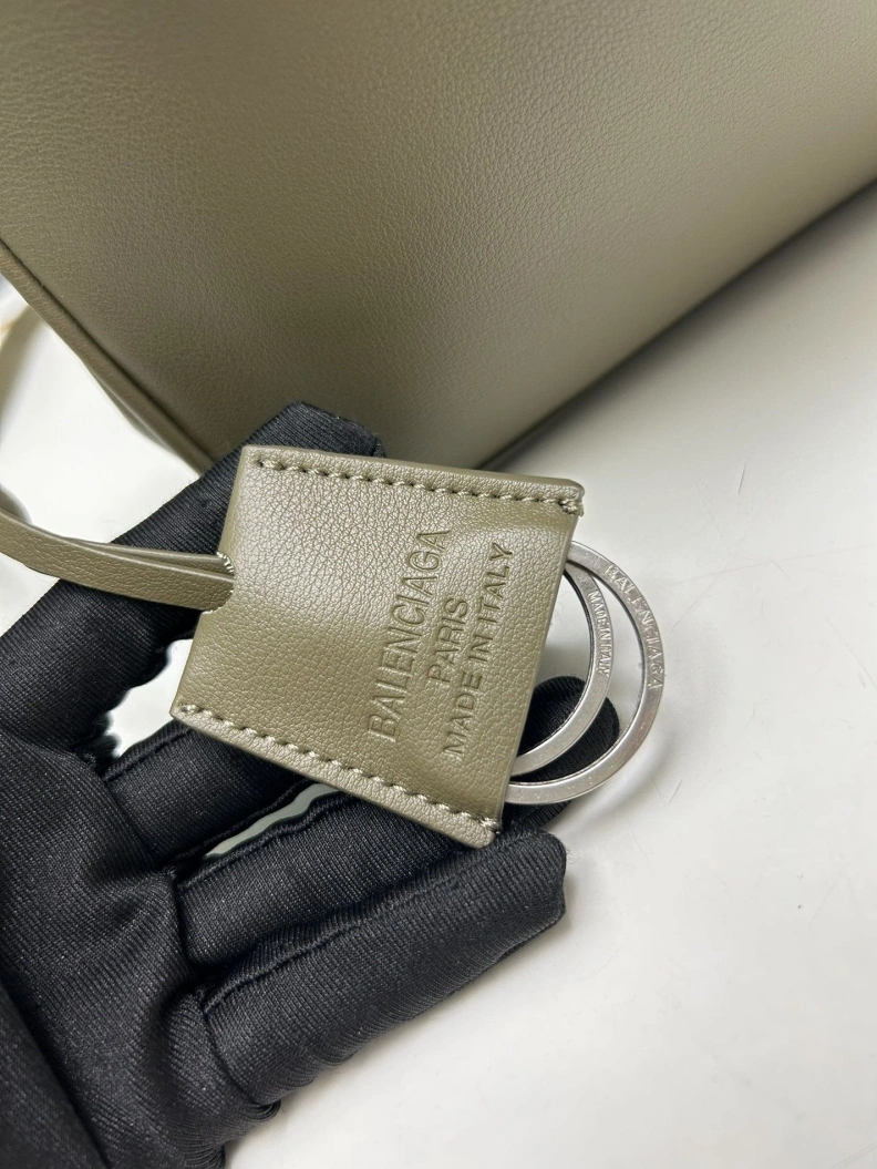 Bxlxnciaga Top Handle Bags Minimalist 78708