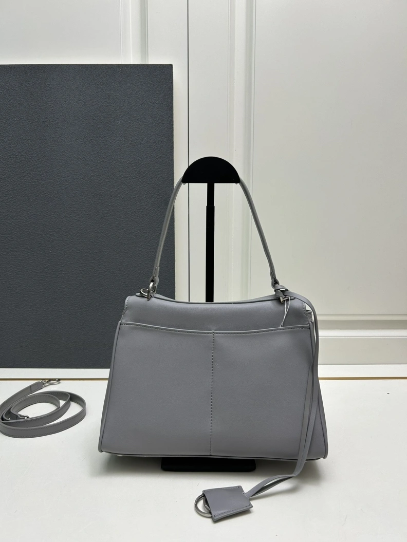 BestValue Bxlxnciaga Top Handle Bags 78689