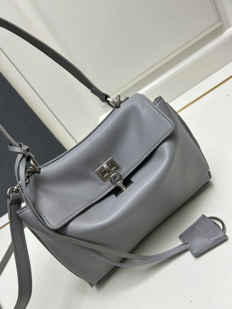 BestValue Bxlxnciaga Top Handle Bags 78689