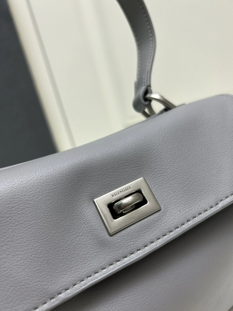 BestValue Bxlxnciaga Top Handle Bags 78689