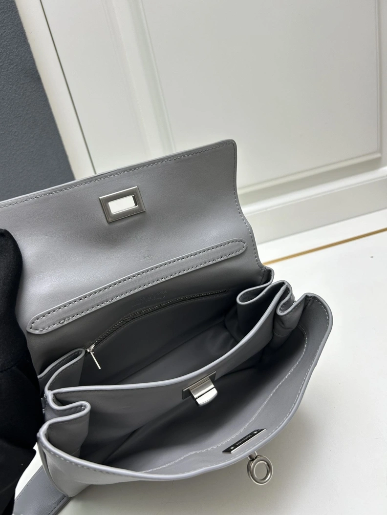 BestValue Bxlxnciaga Top Handle Bags 78689