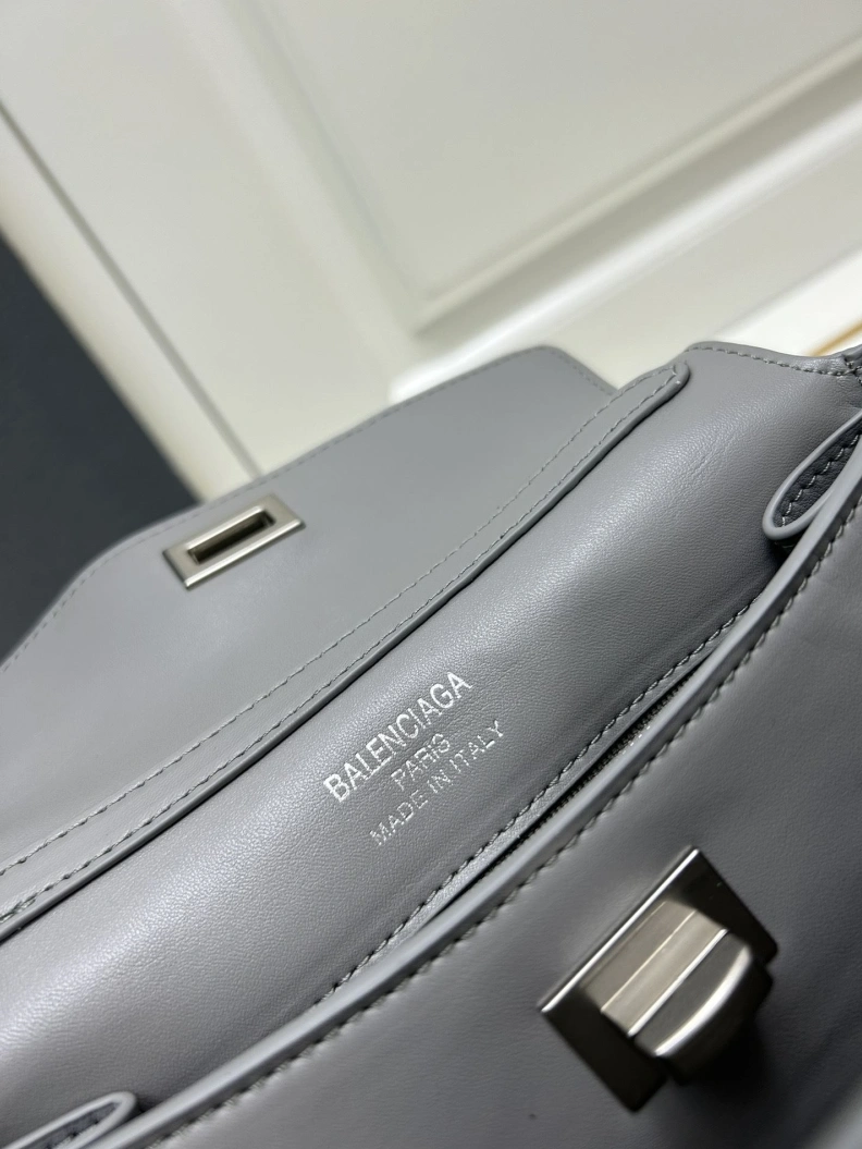 BestValue Bxlxnciaga Top Handle Bags 78689