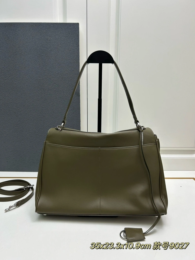 Bxlxnciaga Top Handle Bags Modern 78667