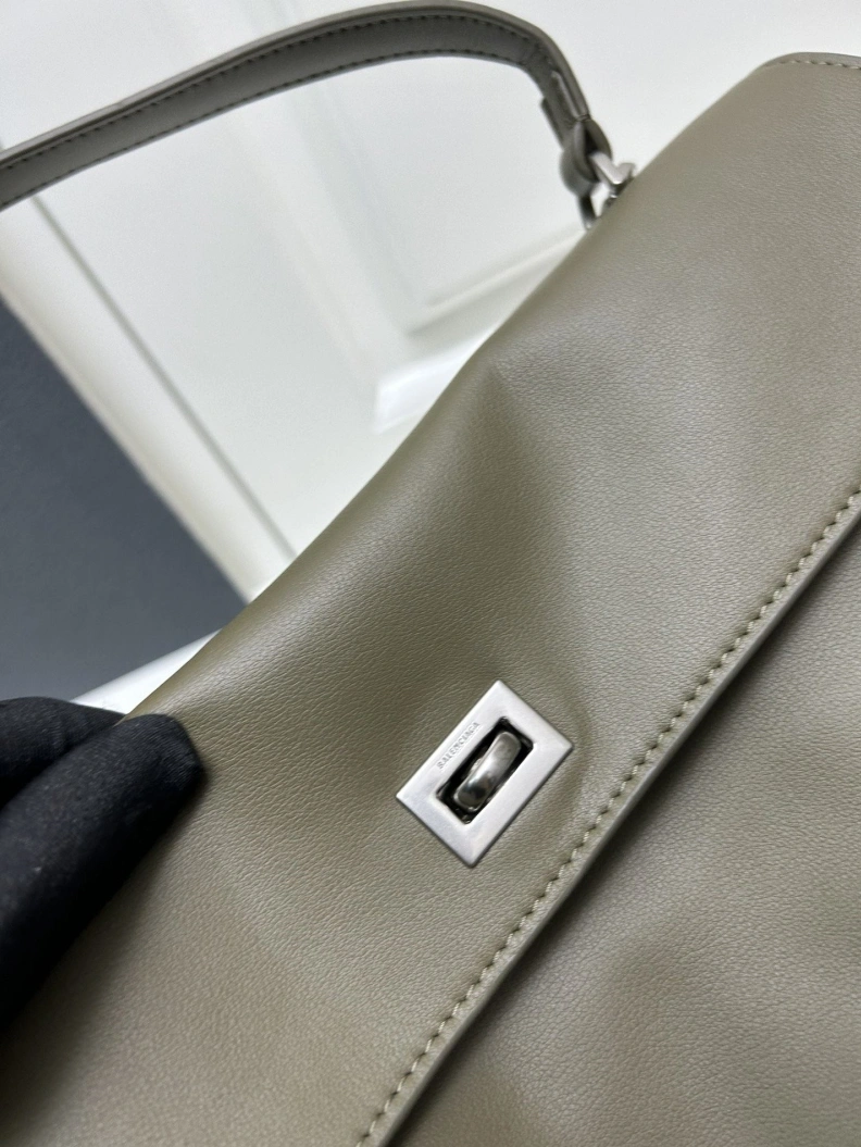 Bxlxnciaga Top Handle Bags Modern 78667
