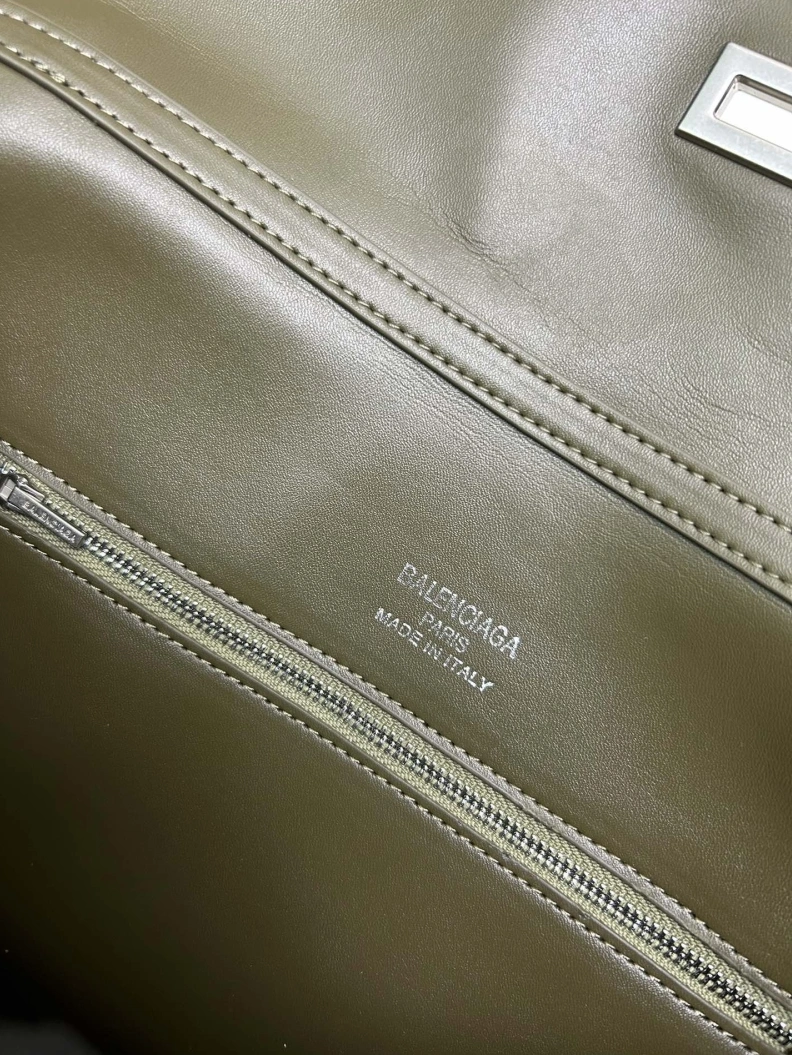 Bxlxnciaga Top Handle Bags Modern 78667