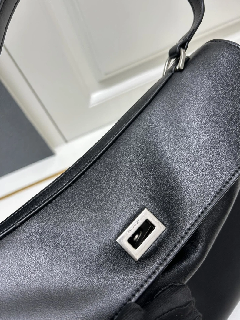 Bxlxnciaga Top Handle Bags Durable 78706