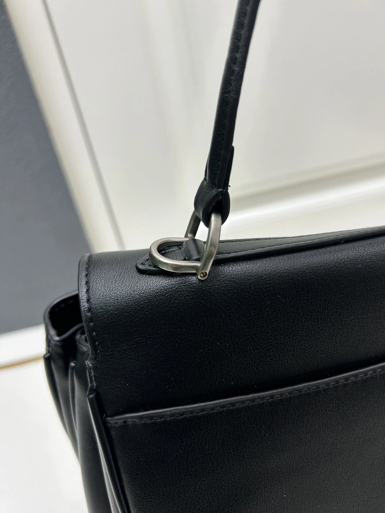 Bxlxnciaga Top Handle Bags Durable 78706