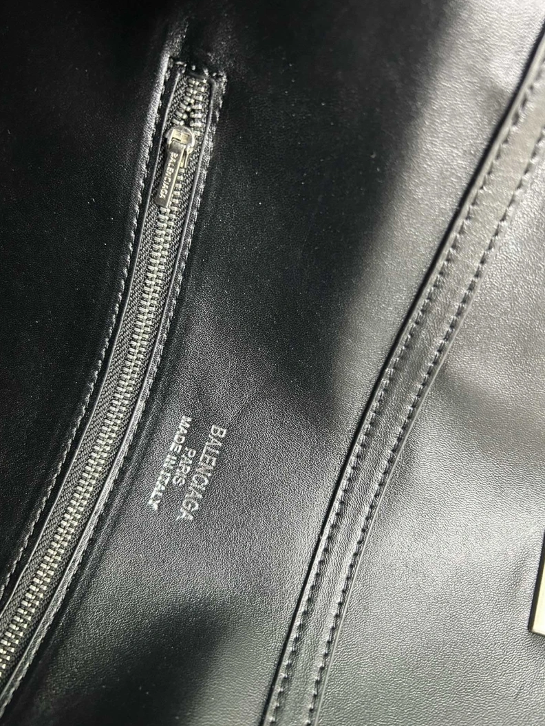 Bxlxnciaga Top Handle Bags Durable 78706