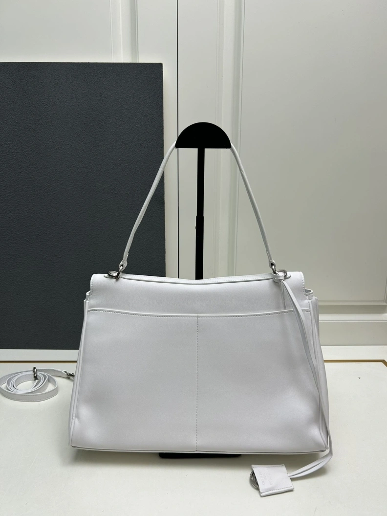 Trendsetting Bxlxnciaga Top Handle Bags 78674