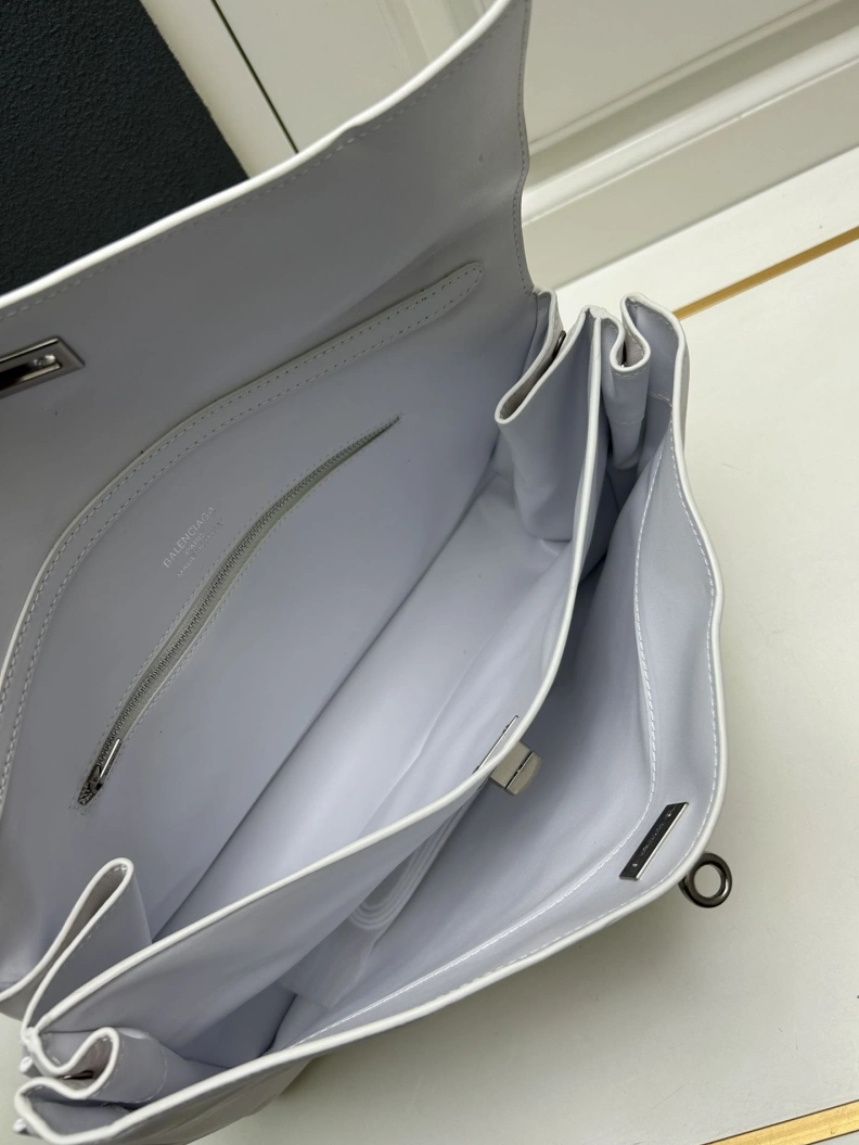 Trendsetting Bxlxnciaga Top Handle Bags 78674