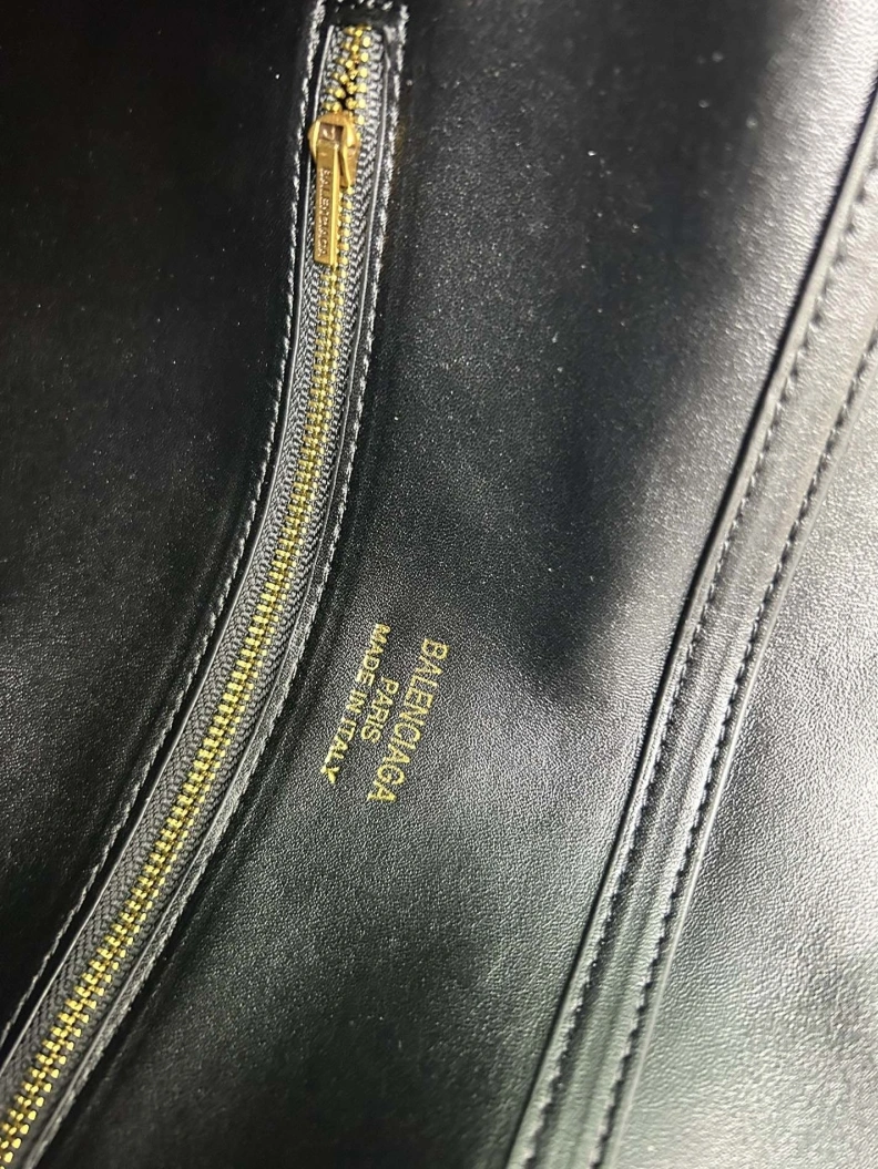 GoAnywhere Bxlxnciaga Top Handle Bags 78704