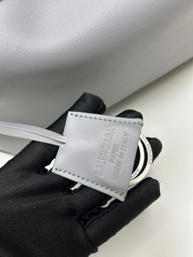 Refined Bxlxnciaga Top Handle Bags 78695