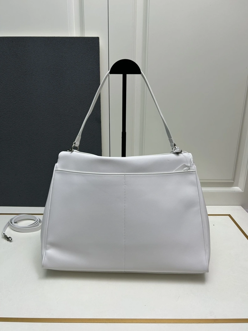 Bxlxnciaga Top Handle Bags Functional 78693