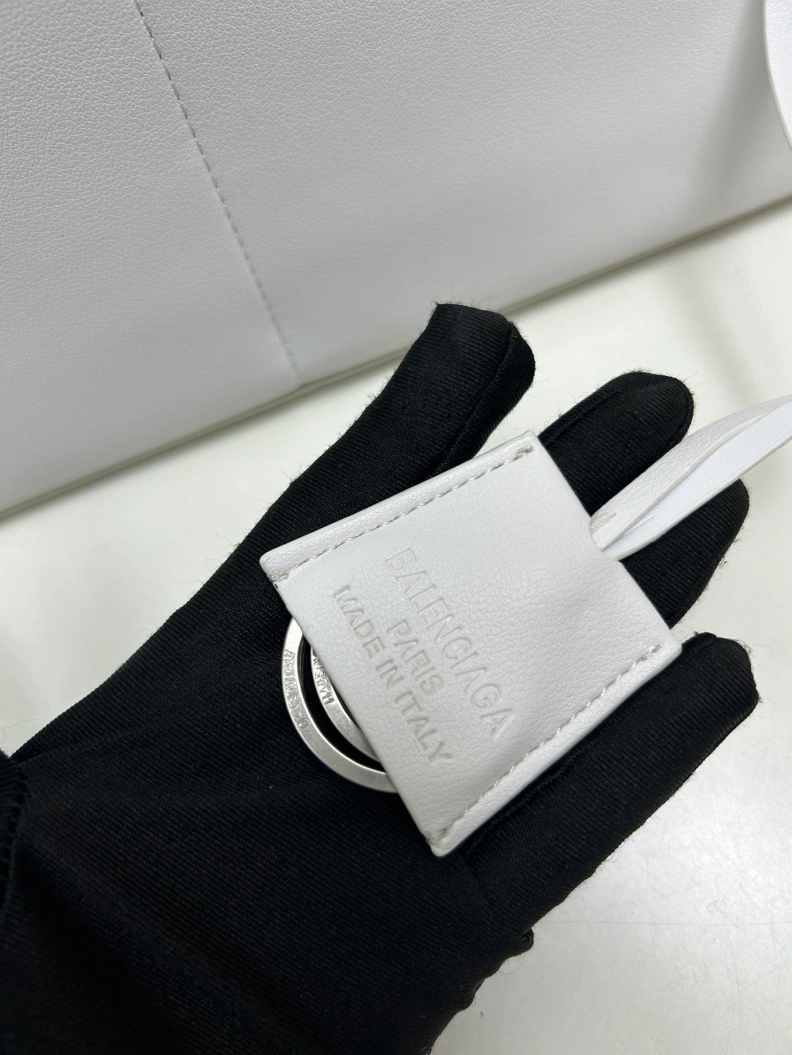 Bxlxnciaga Top Handle Bags Functional 78693