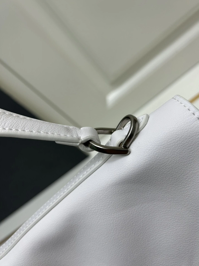 Bxlxnciaga Top Handle Bags Functional 78693