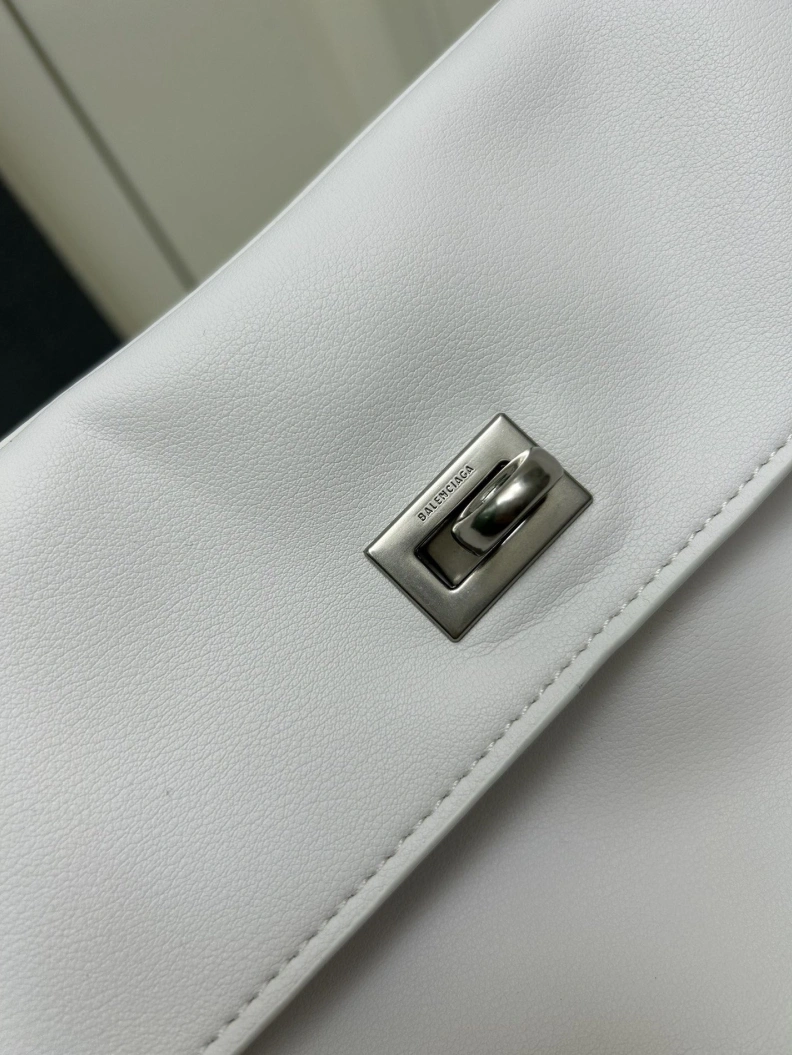 Bxlxnciaga Top Handle Bags Functional 78693