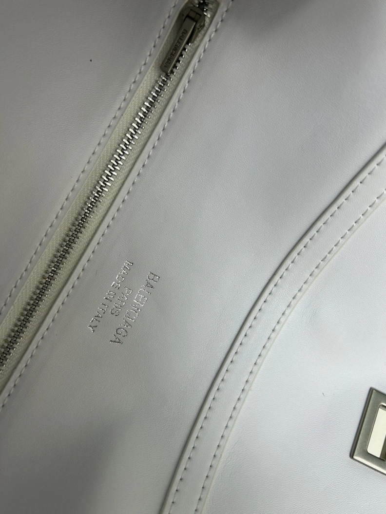 Bxlxnciaga Top Handle Bags Functional 78693