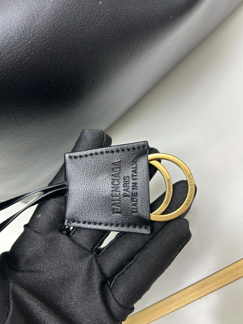 Bxlxnciaga Top Handle Bags EyeCatching 78659