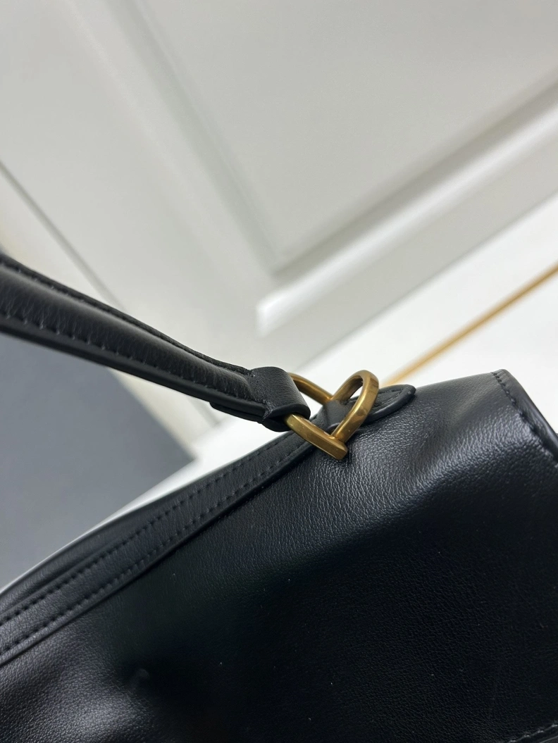 Bxlxnciaga Top Handle Bags EyeCatching 78659